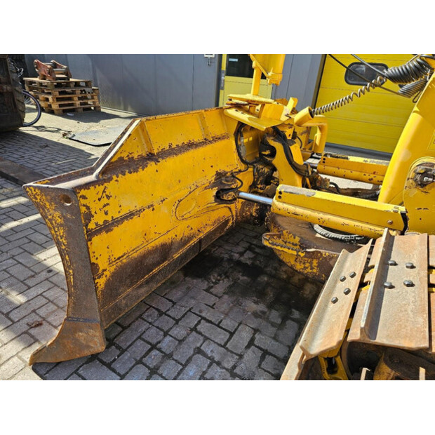 2009 Komatsu D51PX-22-46293939