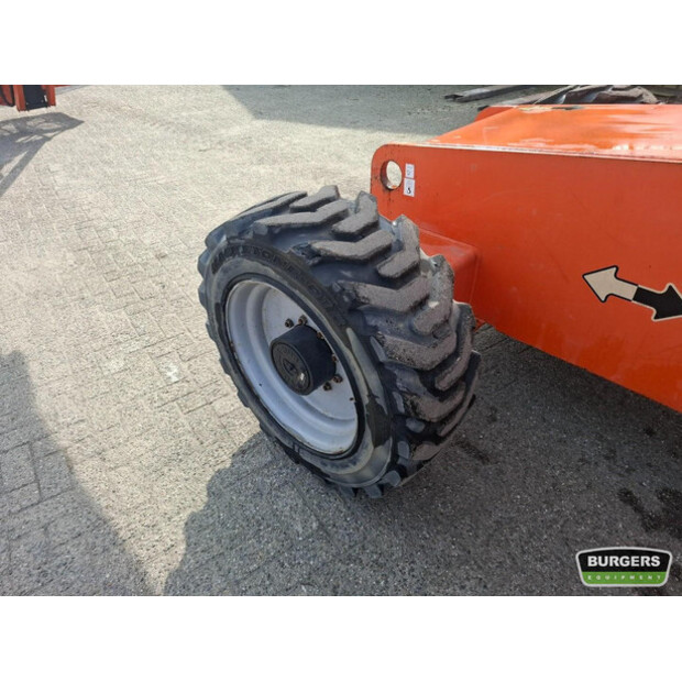 2012 JLG 660SJ-46293940