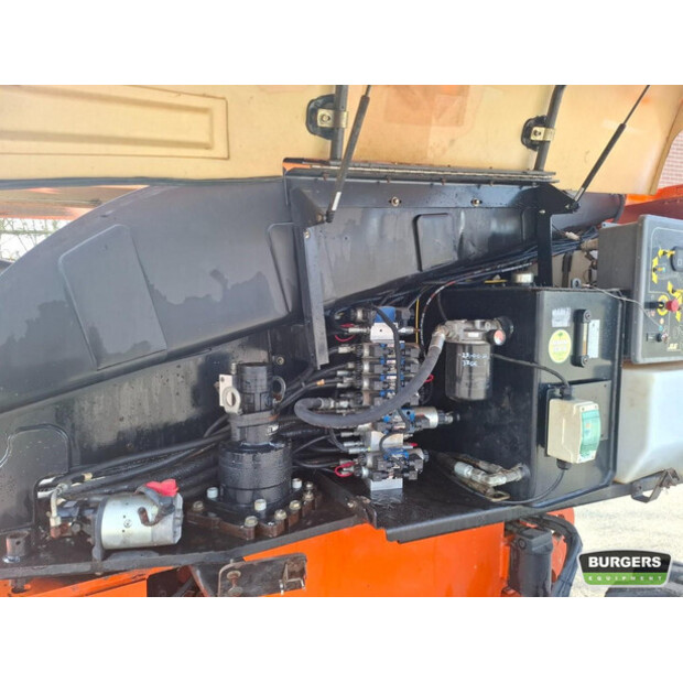 2012 JLG 660SJ-46293941