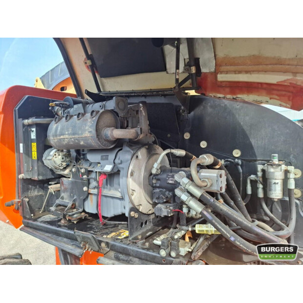 2012 JLG 660SJ-46293942