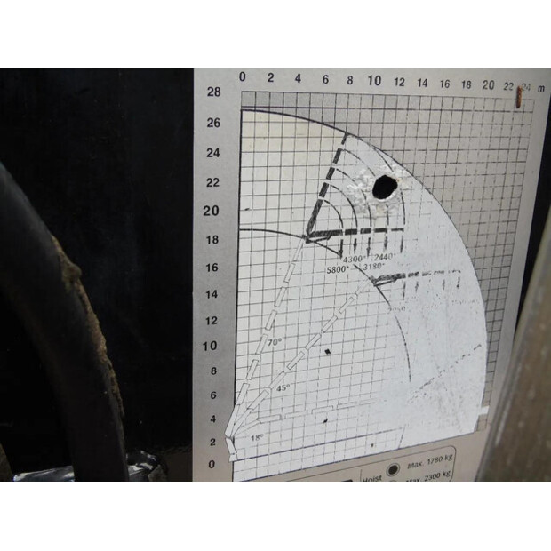 2011 Volvo FH-46293943