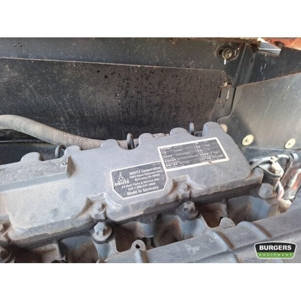 2012 JLG 660SJ-46293944