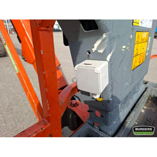 2012 JLG 660SJ-46293947