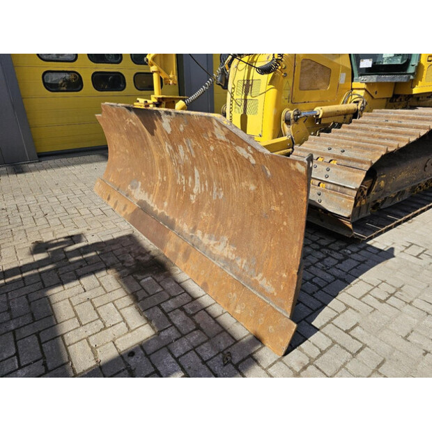 2009 Komatsu D51PX-22-46293952