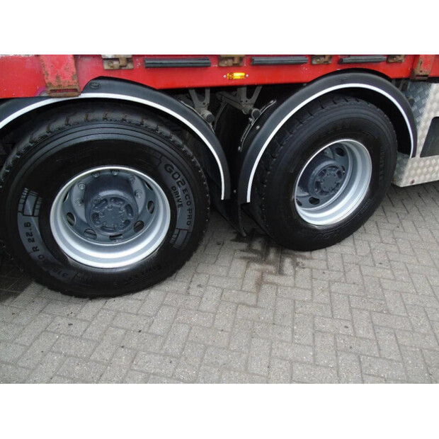 2011 Volvo FH-46293953