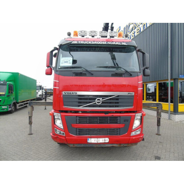 2011 Volvo FH-46293957