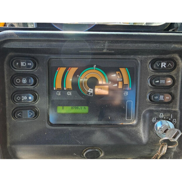 2009 Komatsu D51PX-22-46293967