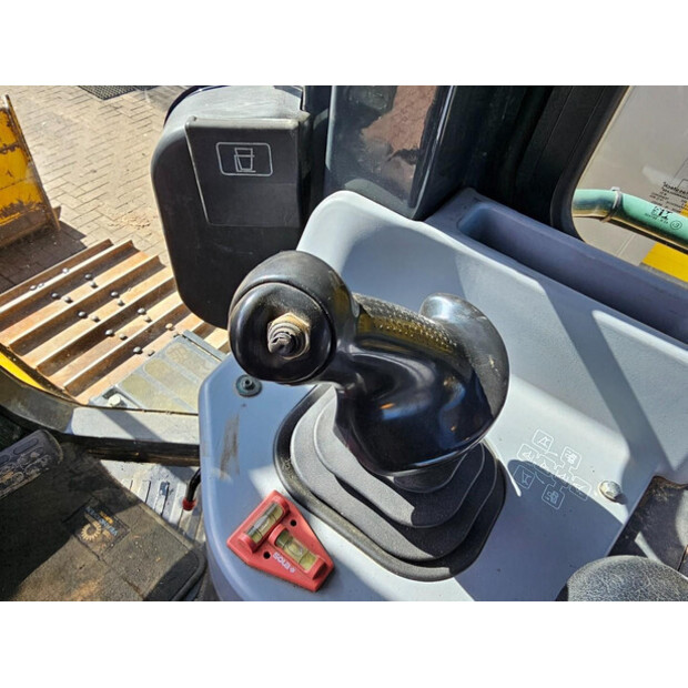 2009 Komatsu D51PX-22-46293975