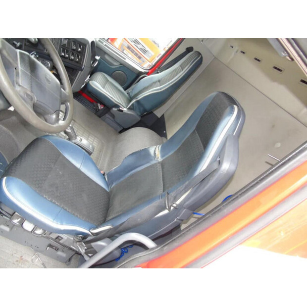 2011 Volvo FH-46293976