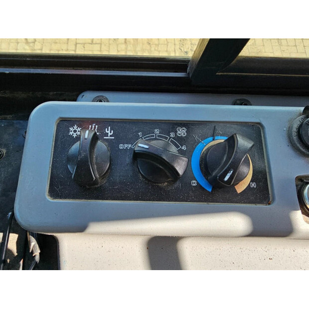 2009 Komatsu D51PX-22-46293979