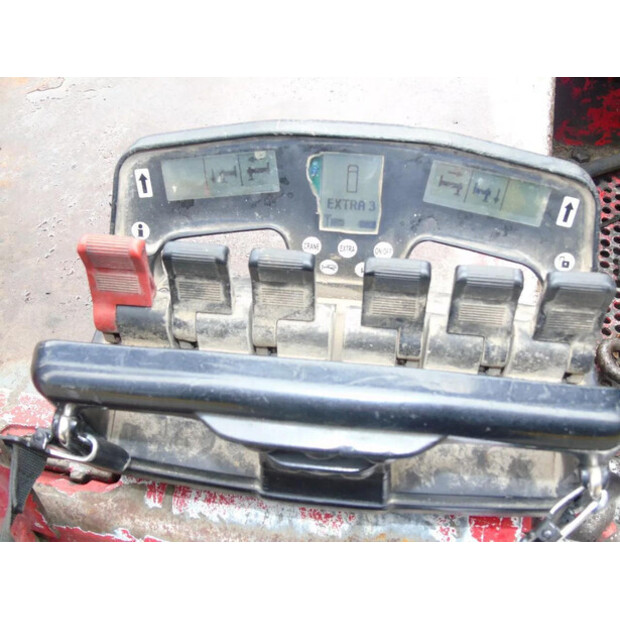 2011 Volvo FH-46293988