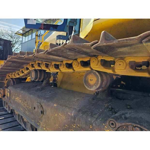 2009 Komatsu D51PX-22-46293993