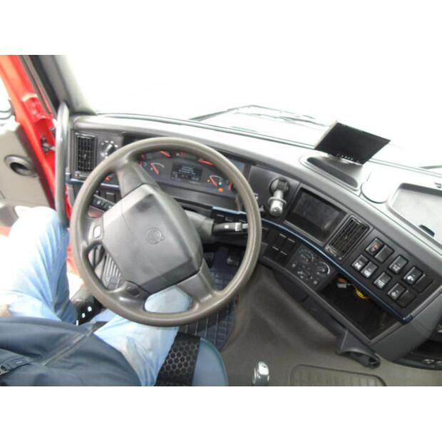 2011 Volvo FH-46293994