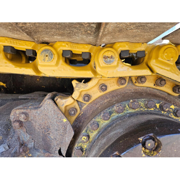 2009 Komatsu D51PX-22-46293995