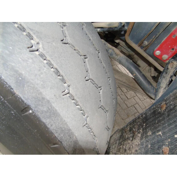 2011 Volvo FH-46293996