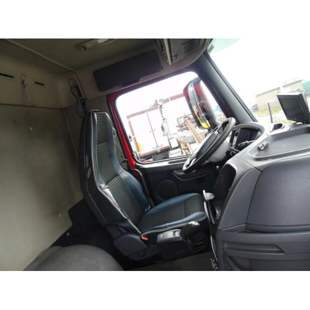 2011 Volvo FH-46293999