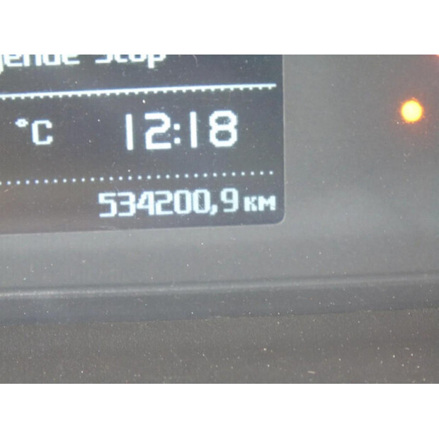 2011 Volvo FH-46294001