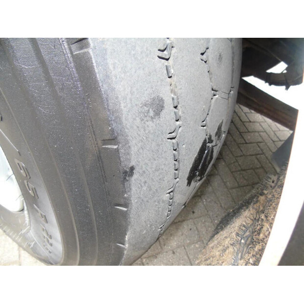 2011 Volvo FH-46294002