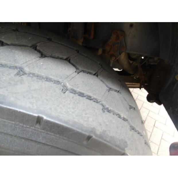 2011 Volvo FH-46294008