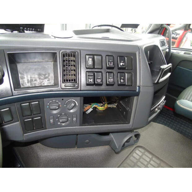 2011 Volvo FH-46294010