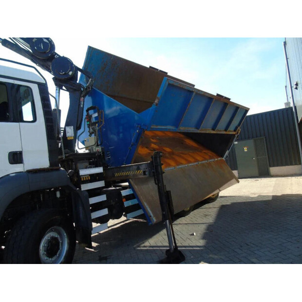 2009 مان TGX-46294238