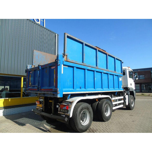 2009 مان TGX-46294239