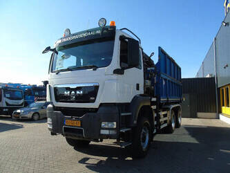 2009-man-tgx-1437435-46294243