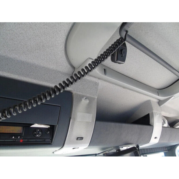 2009 مان TGX-46294252