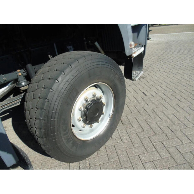 2009 مان TGX-46294272