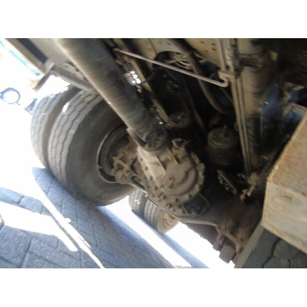 2009 مان TGX-46294275