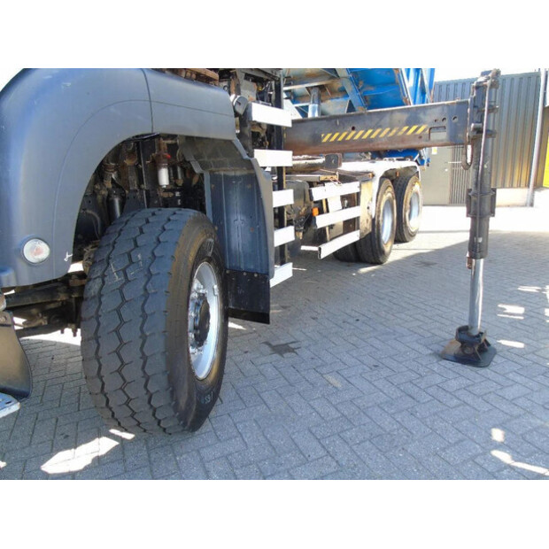 2009 مان TGX-46294281