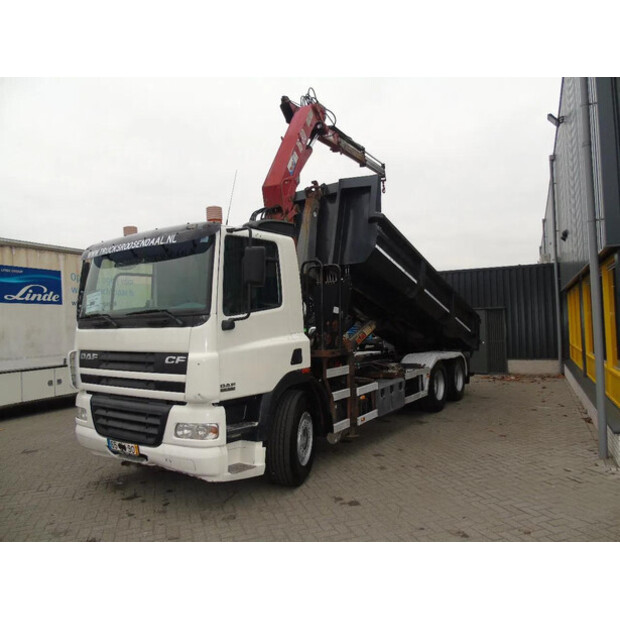 2003 داف CF-46294302