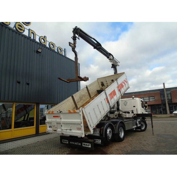 2010 Scania P360-46294363