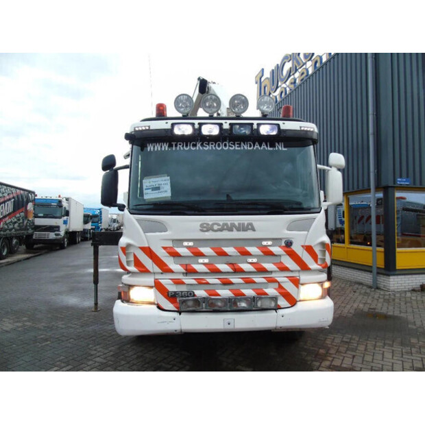 2010 Scania P360-46294364
