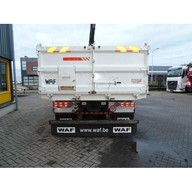 2010 Scania P360-46294368
