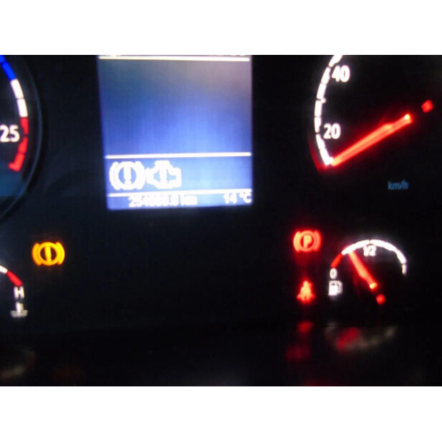 2010 Scania P360-46294370