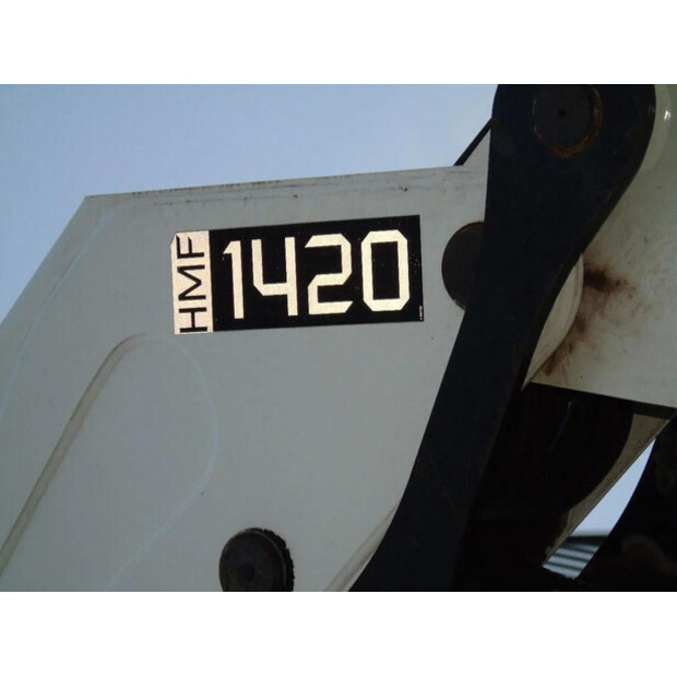 2010 Scania P360-46294375