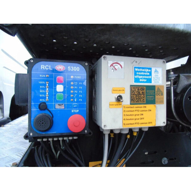 2010 Scania P360-46294376