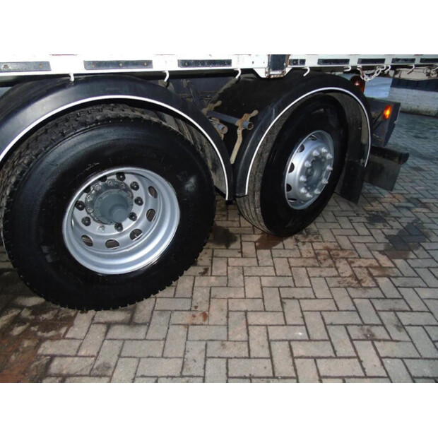 2010 Scania P360-46294377