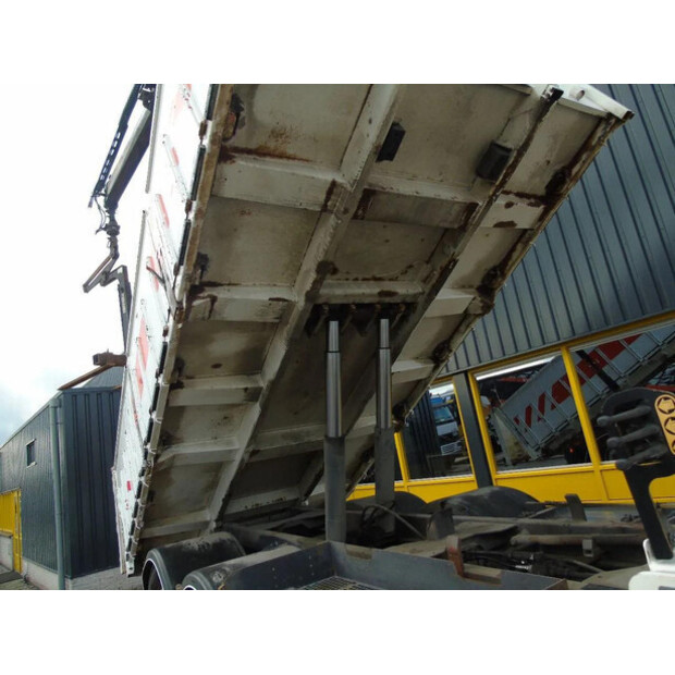 2010 Scania P360-46294380