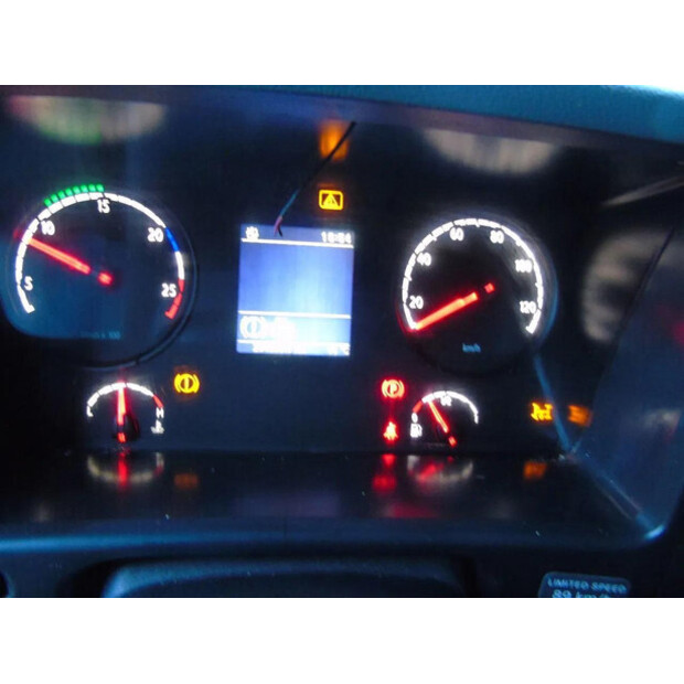 2010 Scania P360-46294397