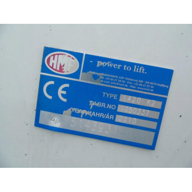 2010 Scania P360-46294402