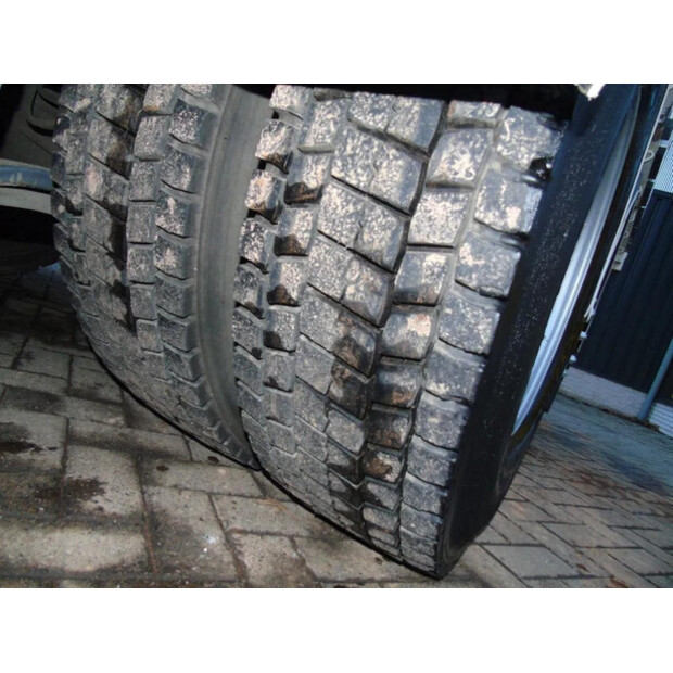 2010 Scania P360-46294408