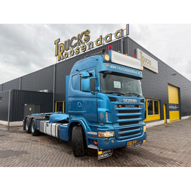 2006 Scania OTHERS-46294430