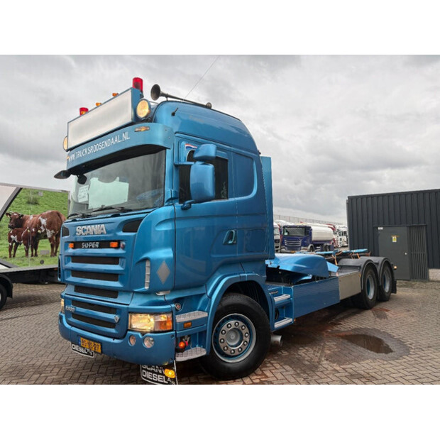 2006 Scania OTHERS-46294431