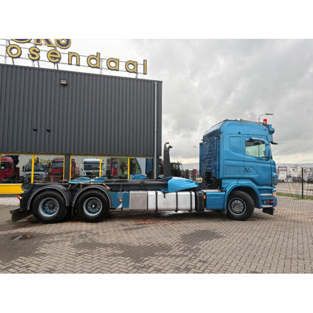 2006 Scania OTHERS-46294432