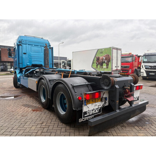 2006 Scania OTHERS-46294433