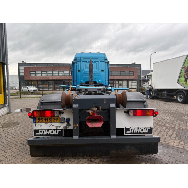 2006 Scania OTHERS-46294434