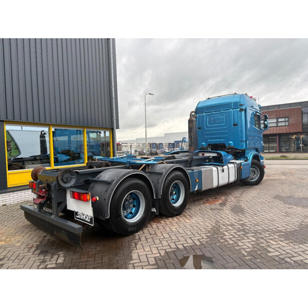 2006 Scania OTHERS-46294436