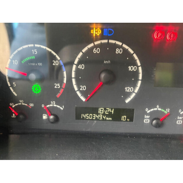 2006 Scania OTHERS-46294437